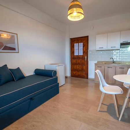 Seaview Studios Kriopigi Extérieur photo