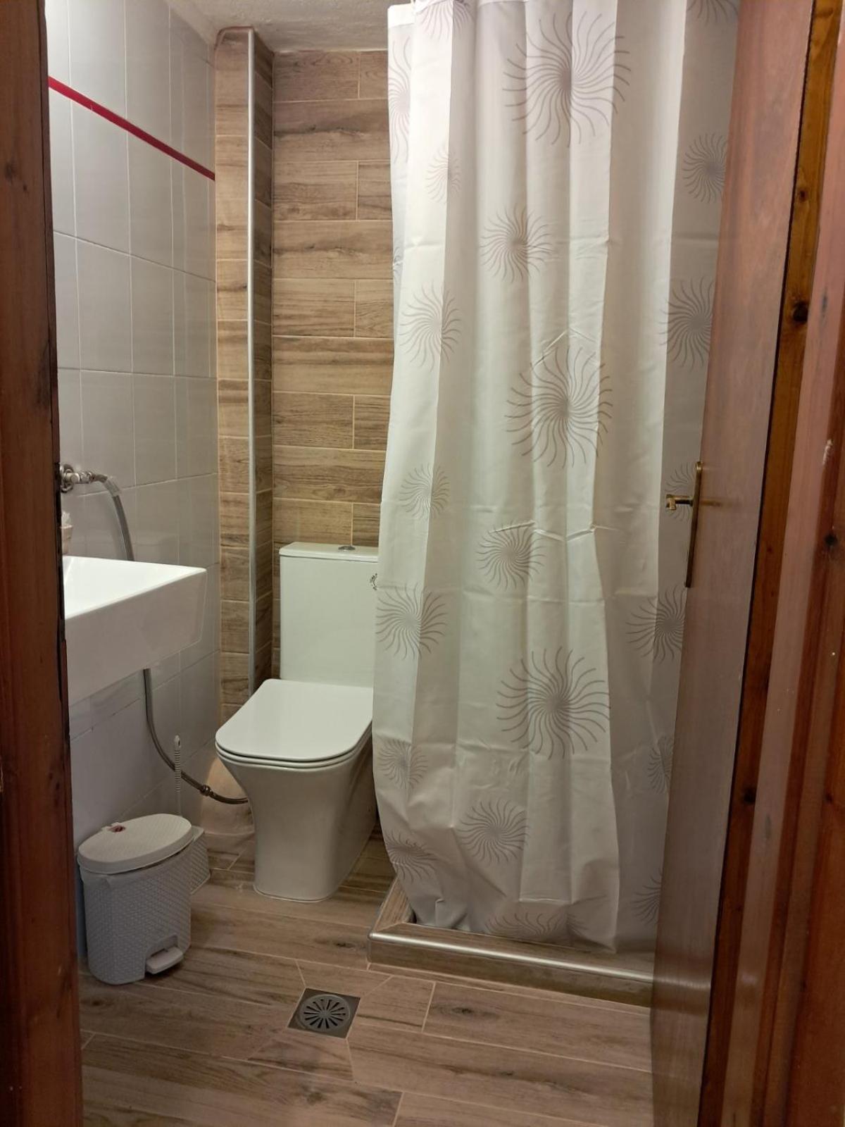 Seaview Studios Kriopigi Extérieur photo